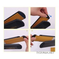 Máy Duỗi Bấm Thay lưỡi 4 in 1 TM077