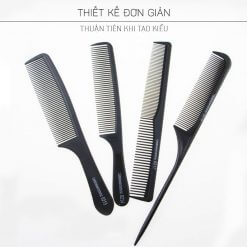 lược chải tóc nam nữ giá rẻ tại tphcm