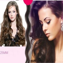 Máy Uốn Tóc 3 Trục Sóng Nước uy tín tại quận 5