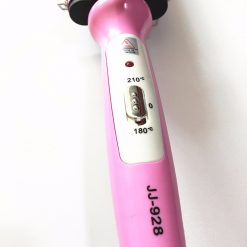 Máy Uốn Tóc 3 Trục Sóng Nước Giá tốt HCM