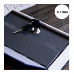 TICKMUA REVIEW