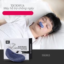 dụng cụ chống ngáy tickmua
