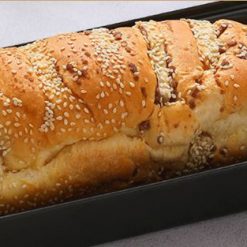 Khuôn bánh mì hoa cúc