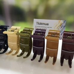 kẹp tóc càng cua 3 răng giá sỉ tại tphcm