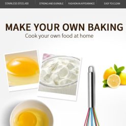 hướng dẫn sử dụng phới lồng đánh trứng