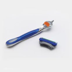 Cán dao cạo không bao gồm lưỡi thay