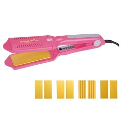 Máy chuyên bấm duỗi 4in1